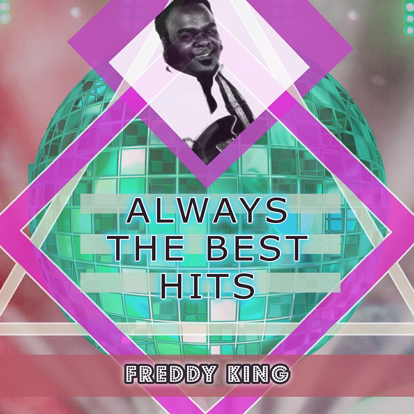 Freddy King - The Stumble