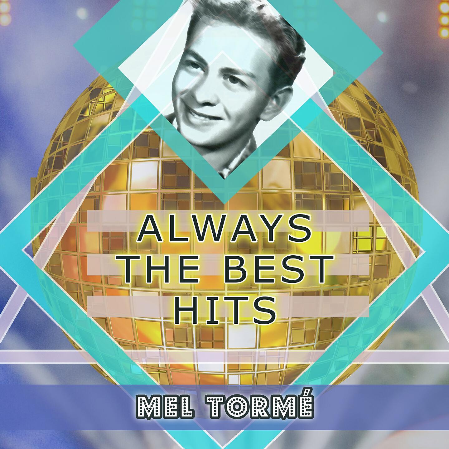 Mel Torme - The House Is Haunted (By The Echo Of Your Last Goodbye)