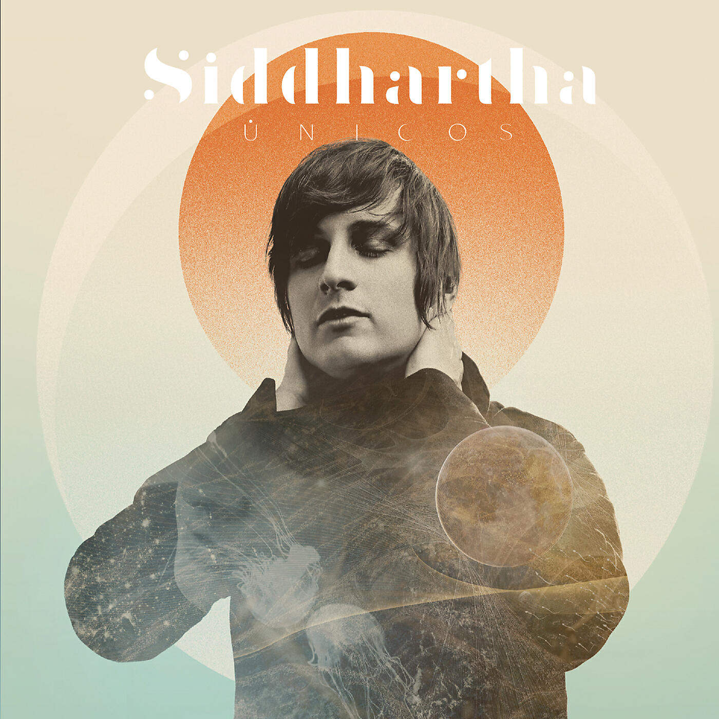 Siddhartha - Imán