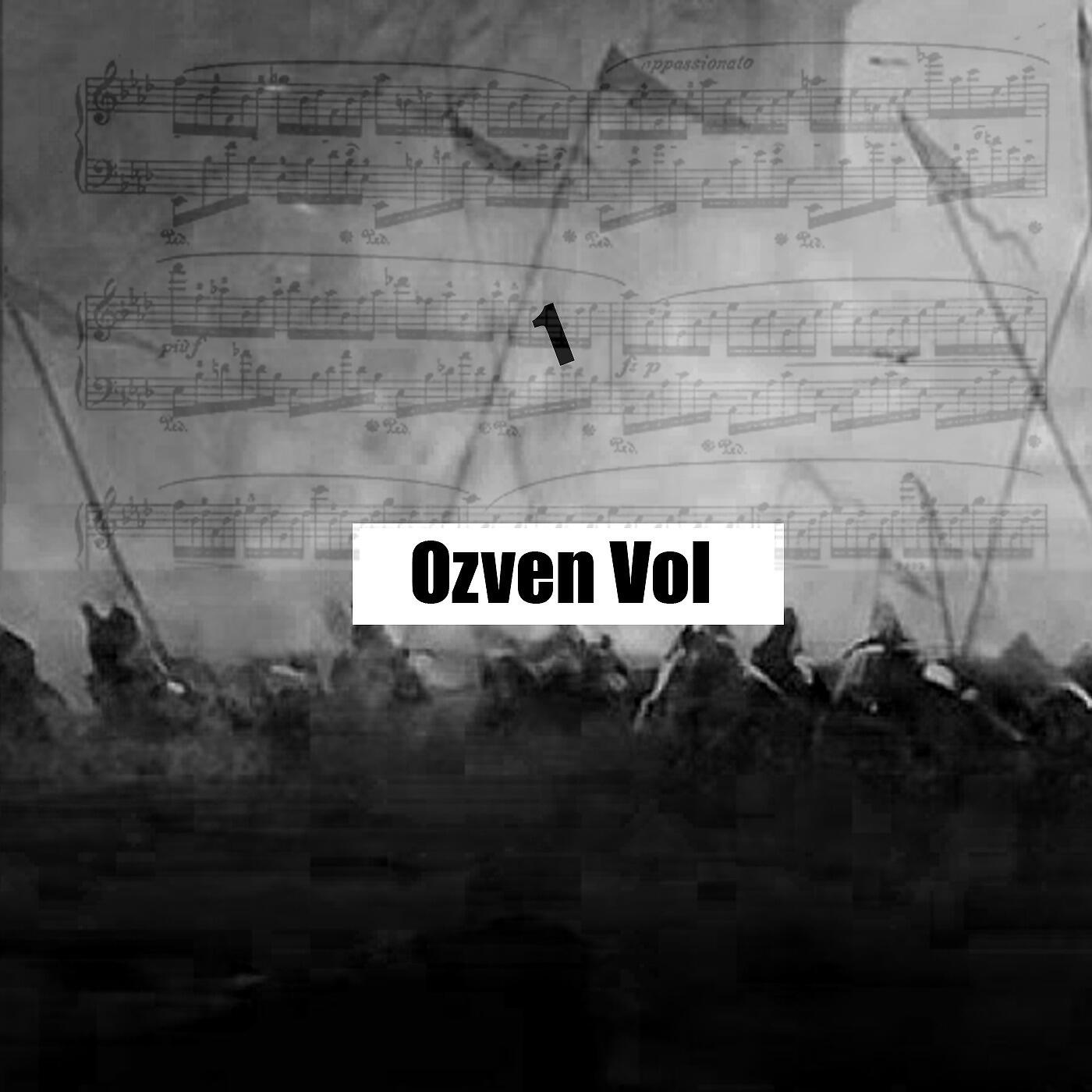 Ozven - Ec