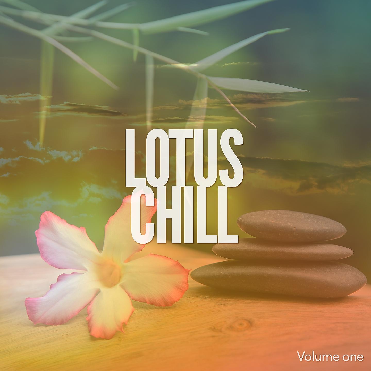 Постер альбома Lotus Chill, Vol. 1