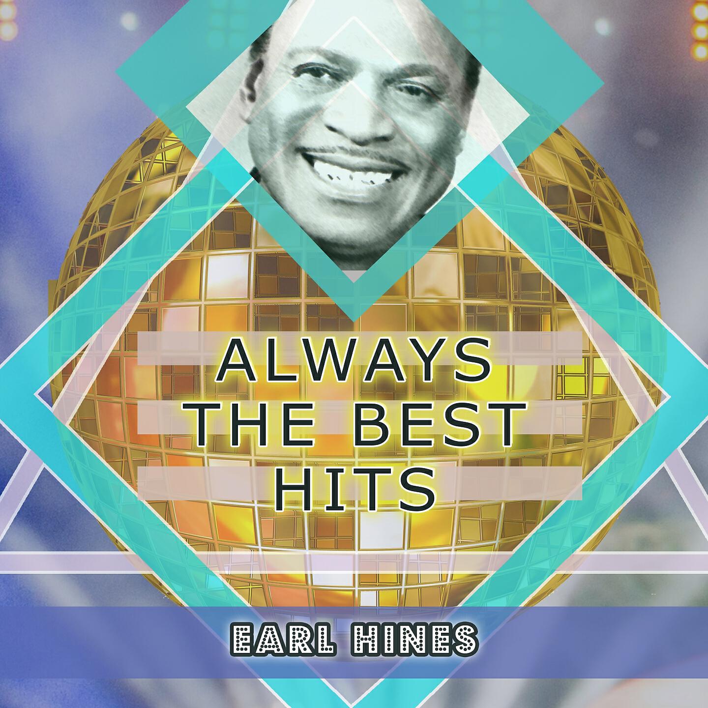 Earl Hines & His Orchestra& Earl Hines Quartet - Pianology