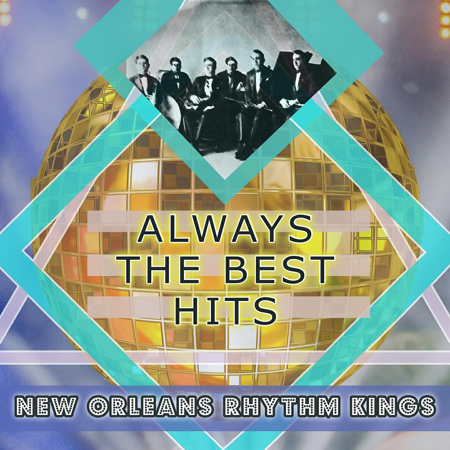New Orleans Rhythm Kings - Sobbin' Blues