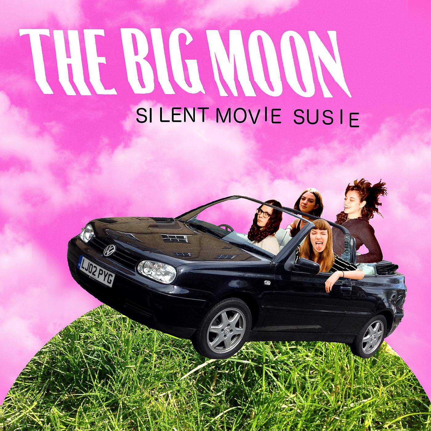 Постер альбома Silent Movie Susie
