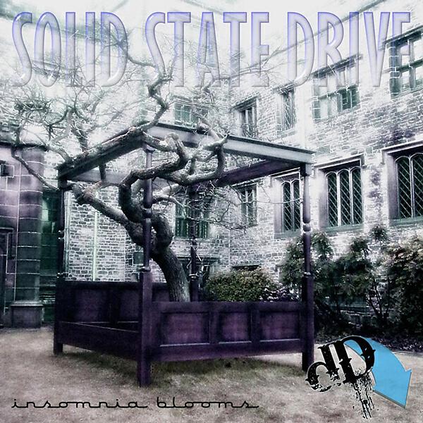 Solid State Drive - Knife Edge (feat. Michelle Adamson)
