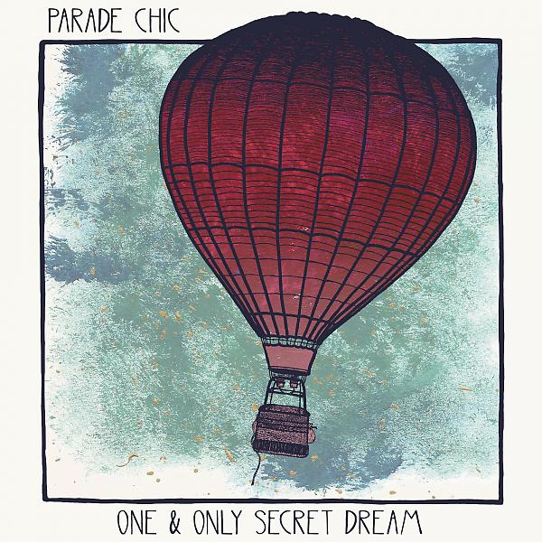 Постер альбома One and Only Secret Dream