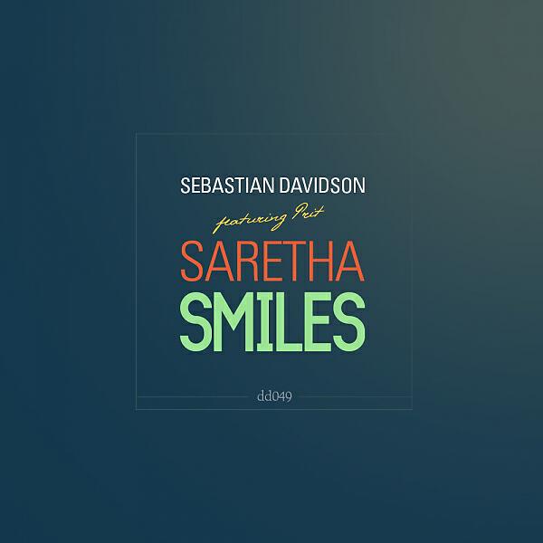 Sebastian Davidson - Saretha Smiles (feat. Prit) (Suel Remix)