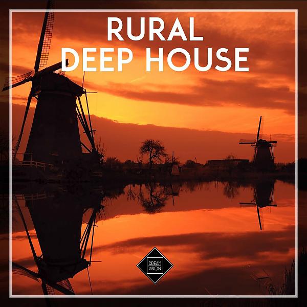 Постер альбома Rural Deep House