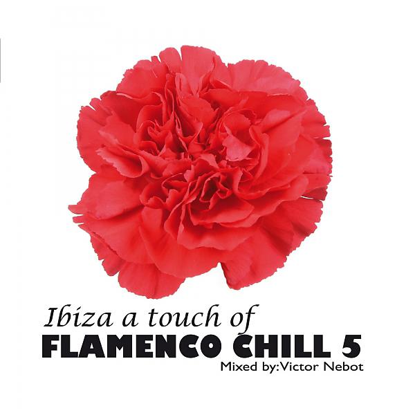 Постер альбома Ibiza A Touch of Flamenco Chill 5