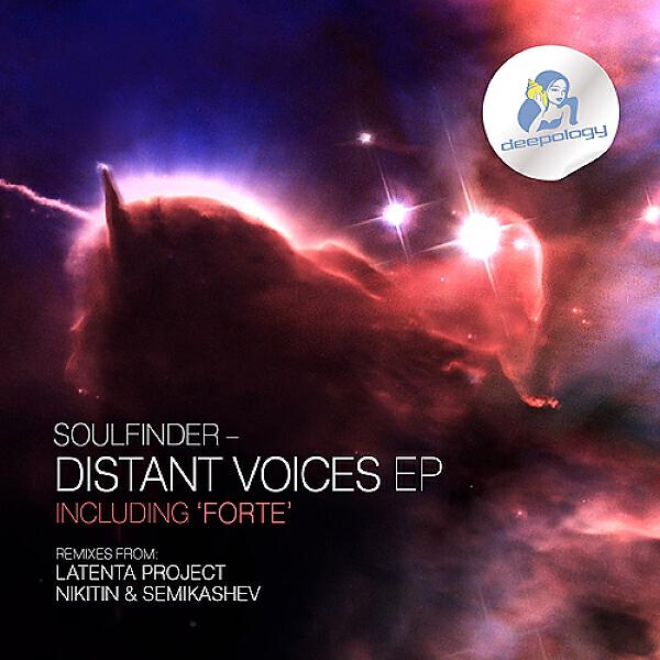 Soulfinder - Forte (Nikitin & Semikashev Remix)