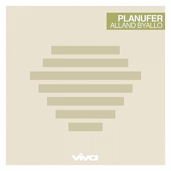 Alland Byallo - Planufer