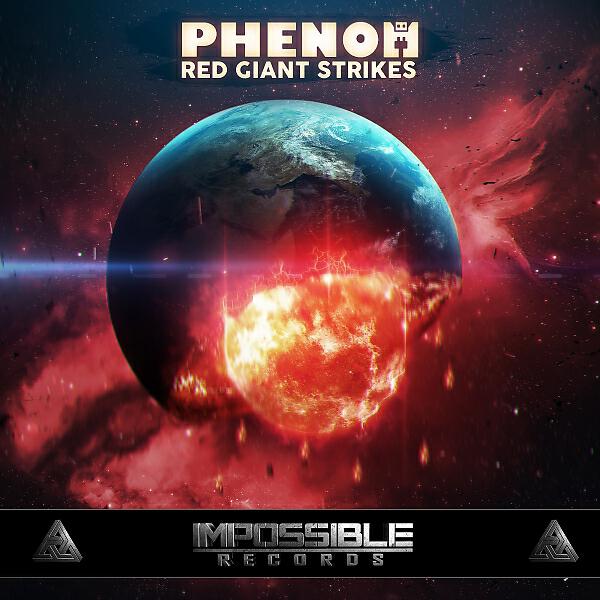 Phenom - Lethal Dose (Original Mix)