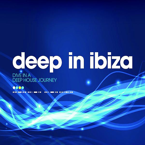 Постер альбома Deep In Ibiza