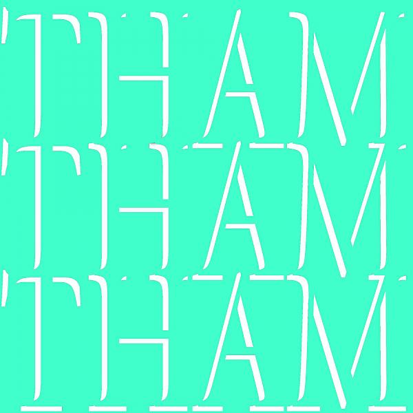 Постер альбома THAMALBUM