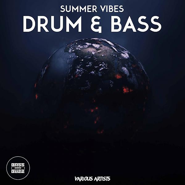 Постер альбома Summer Vibes Drum & Bass