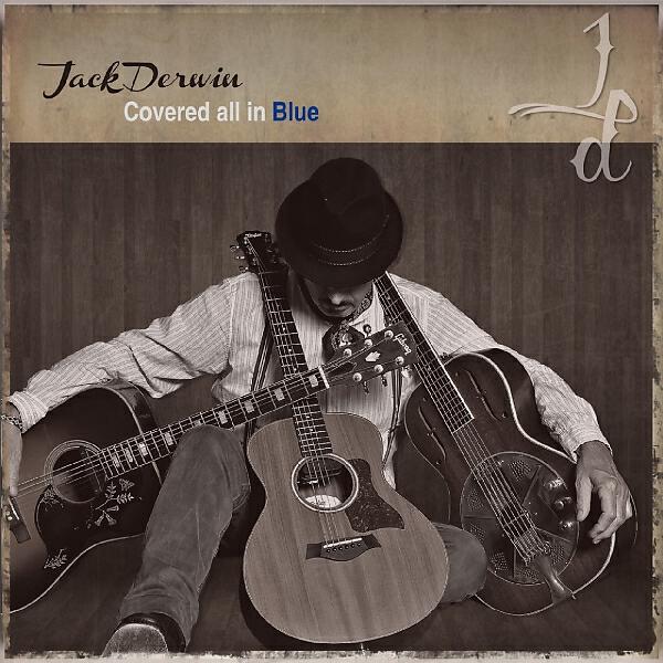 Jack Derwin - Big Eddy