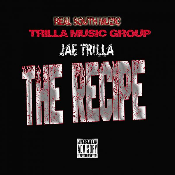 Jae Trilla - Hammer