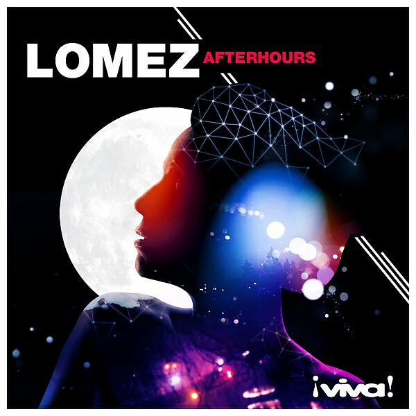 Lomez - Wet Sands (feat. Andrew Grant)