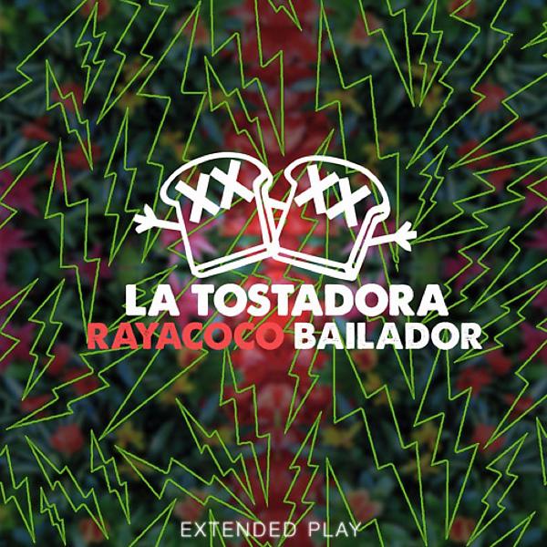 Постер альбома Rayacoco Bailador