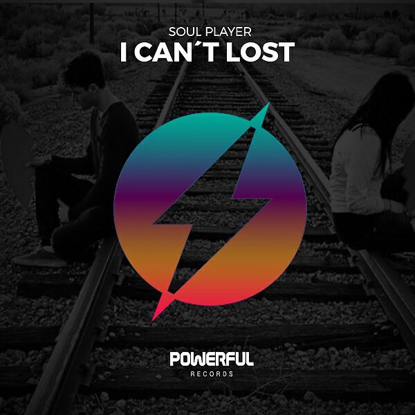 Soul Player - I Cant Lost (Original Mix)