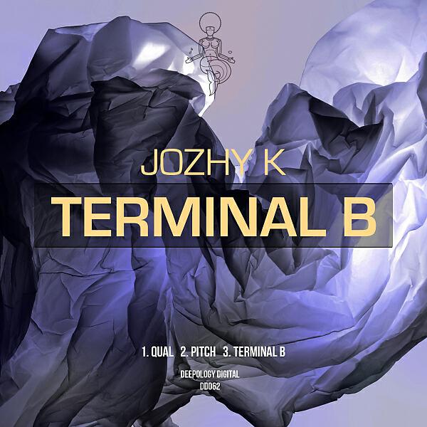 Jozhy K - Pitch
