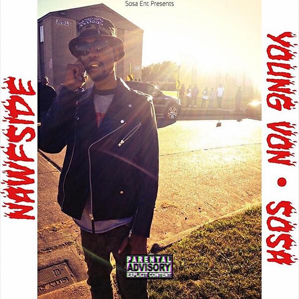 Young Von - Nawfside
