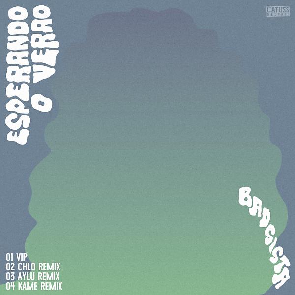 Постер альбома Esperando O Verao: Remixes