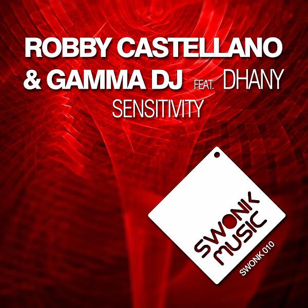 Robby Castellano - Sensitivity (2Level Remix)