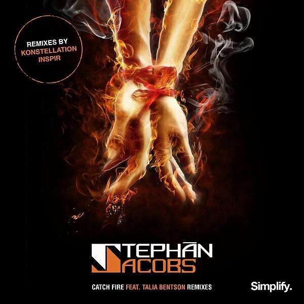 Stephan Jacobs - Catch Fire (Konstellation Remix)