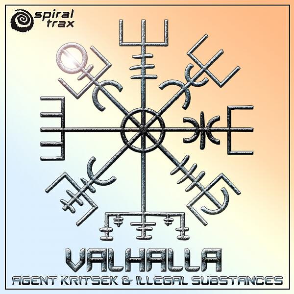 Agent Kritsek - Valhalla
