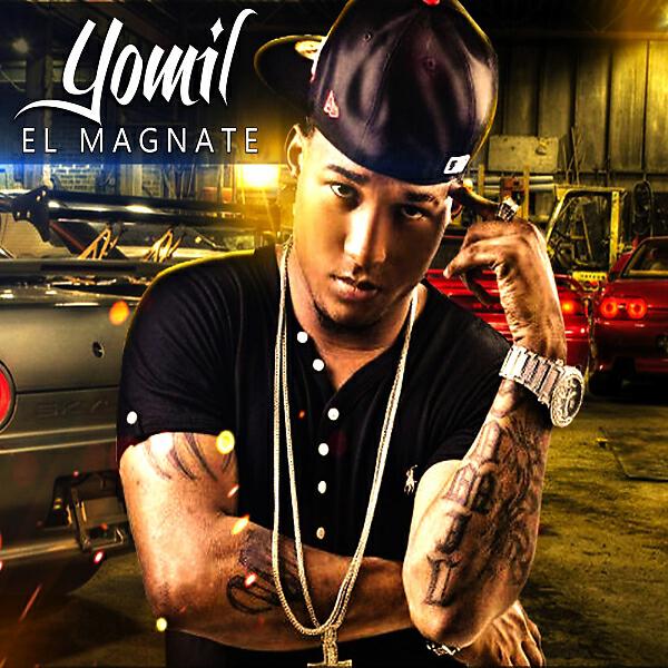 Yomil El Magnate - No Suenan (feat. El Alfa)