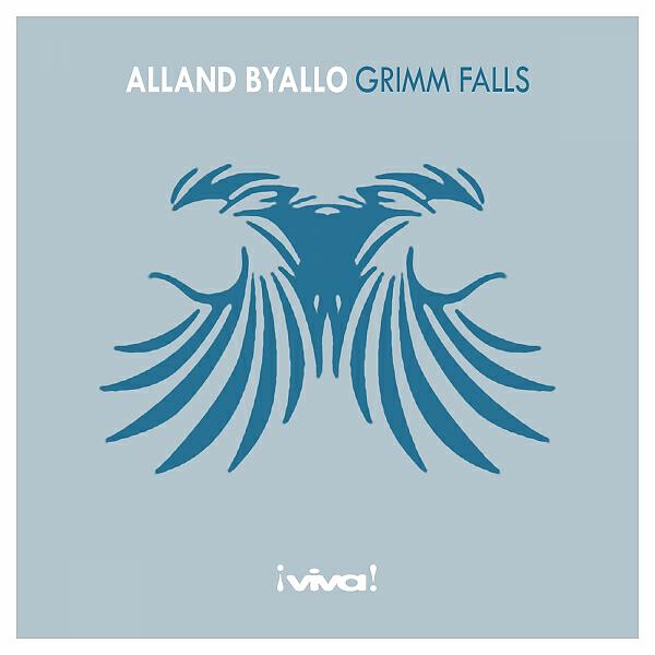 Alland Byallo - Wanna Say