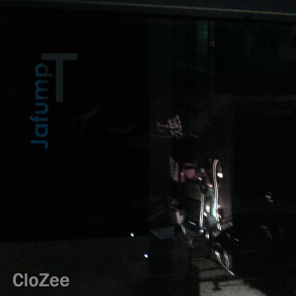 CloZee - Eyes In Eyes (feat. LF)