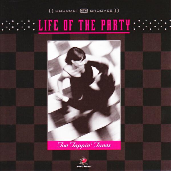 Jim Brandmeier - Flip, Flop & Fly