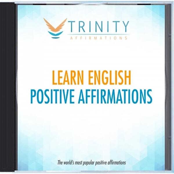 Trinity Affirmations - Learn English Future Affirmations