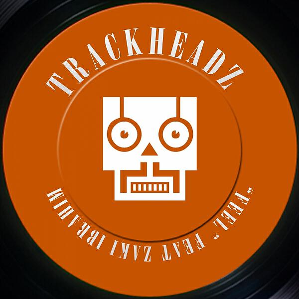 Trackheadz - Feel (feat. Zaki Ibrahim) (Kaje Trackheadz Remix)