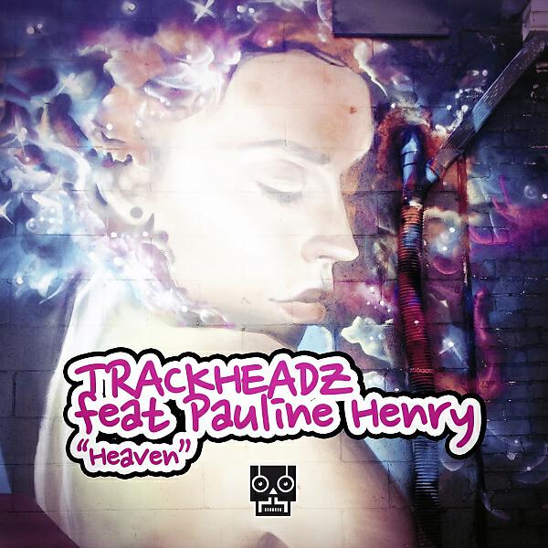 Trackheadz - Heaven (feat. Pauline Henry) (Original Mix)