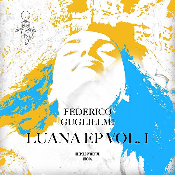 Federico Guglielmi - A Casa Di Donato