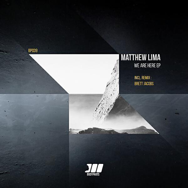 Matthew Lima - We Are Here (Brett Jacobs Remix)
