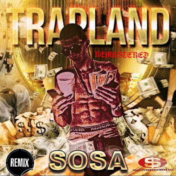 SOSA - Trapland