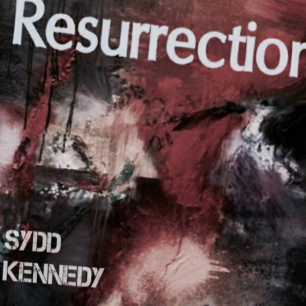 Sydd Kennedy - Resurrection (feat. Robert Fitzgibbons) (Deep Dub)