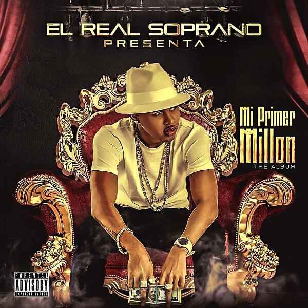El Real Soprano - Dinero Ilegal