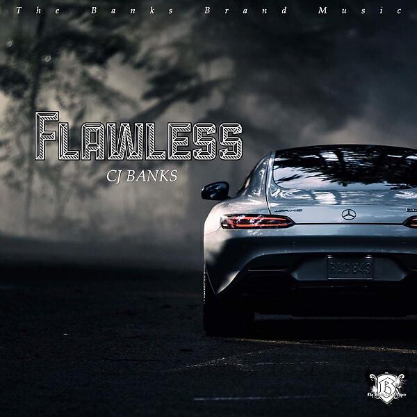 CJ Banks - Flawless