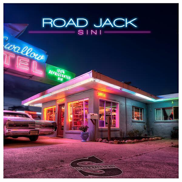 Sini - Road Jack