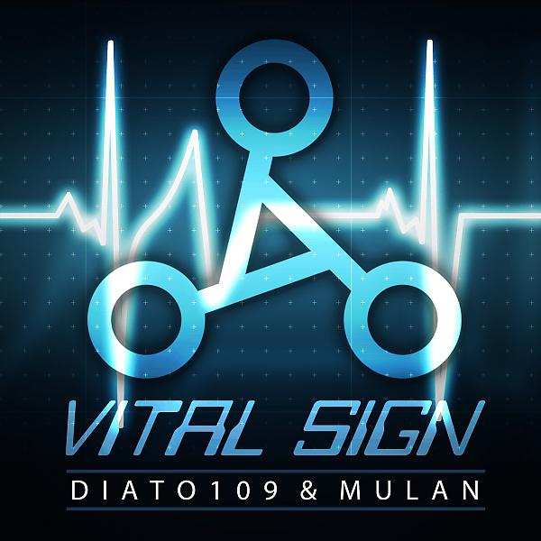 Постер альбома Vital Sign
