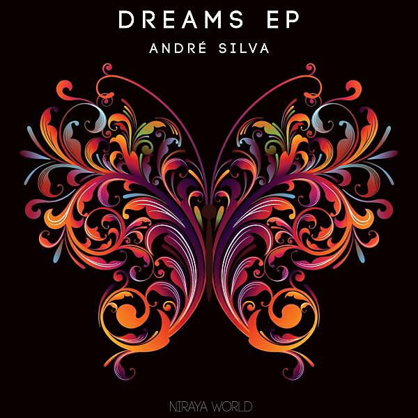 Andre Silva - Old Days (Original Mix)