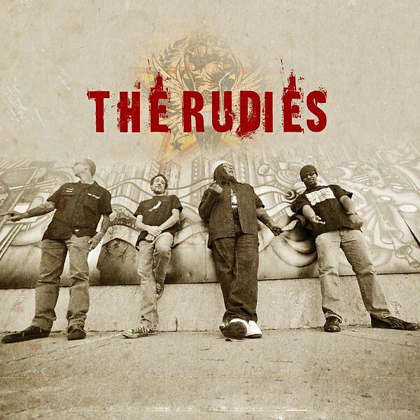 The Rudies - Boss Rude Grrl