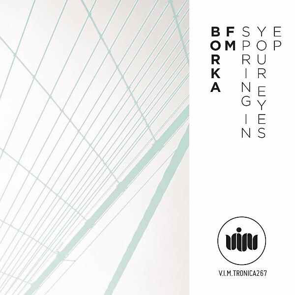BORKA FM - About Sergio (Original mix)