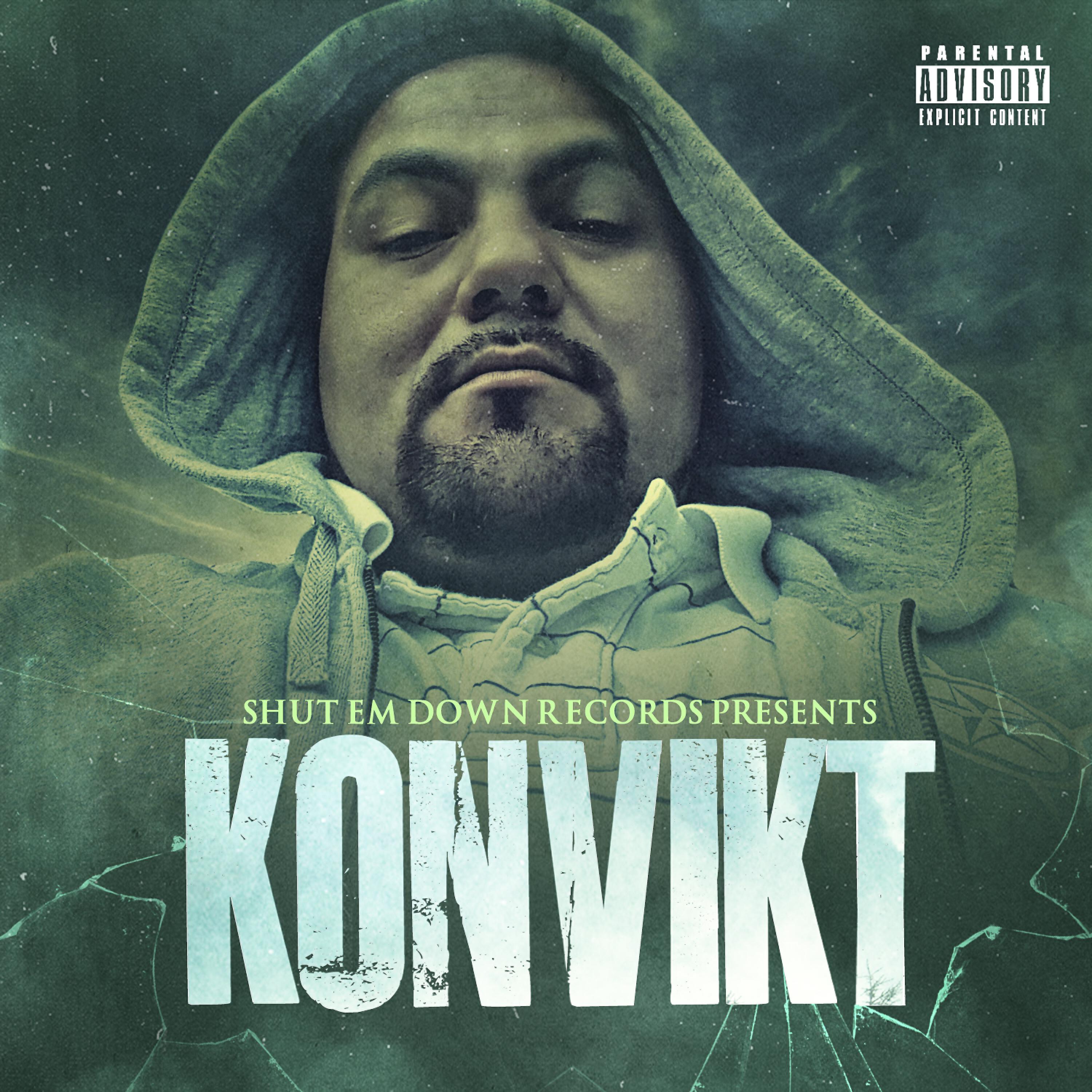 Konvikt - Produkt of the Ghetto