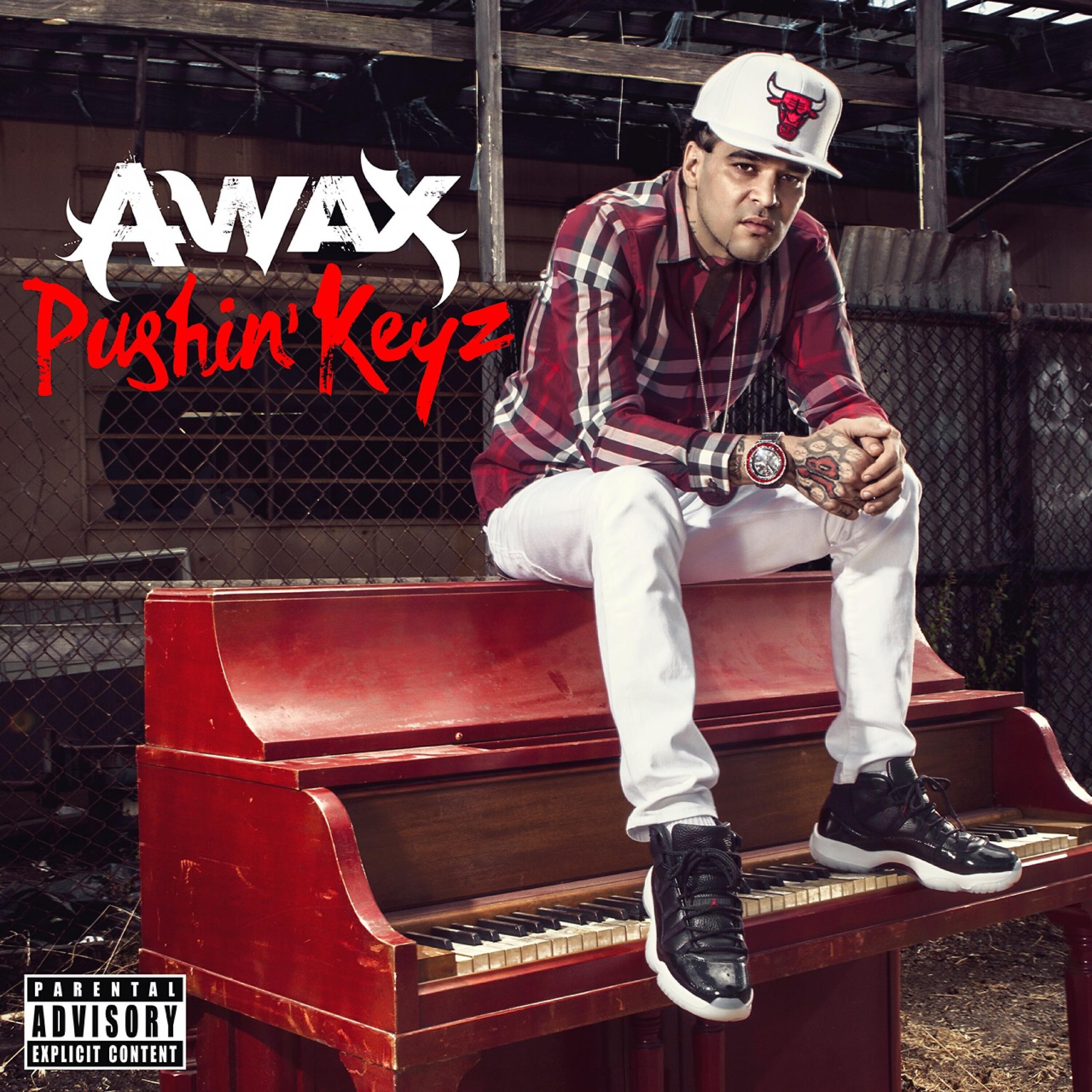 A-Wax - All About It